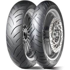 Dunlop Scootsmart 120/70-15 56S TL Fr