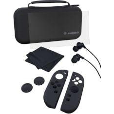 Snakebyte Switch 2 Premium Starter Kit tarvikesetti