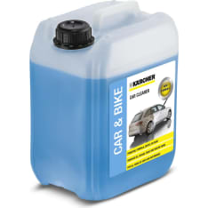Karcher 5L car shampoo