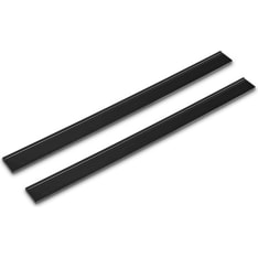 Kärcher replacement rubbers for the window washer