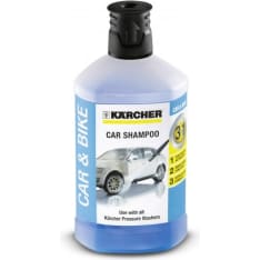 Kärcher 3 IN 1 car shampoo