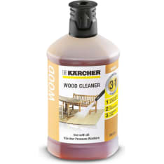 Karcher 6295-757 puunpesuaine