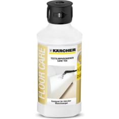 Kärcher 0,5 l tekstiilien hoitoaine