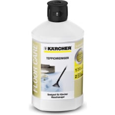 Kärcher RM 519 tekstiilipesuaine