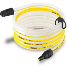 Kärcher 2643-100 5m suction hose with bottom valve