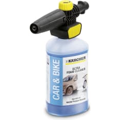Kärcher FJ10C foaming nozzle with ultra foam detergent