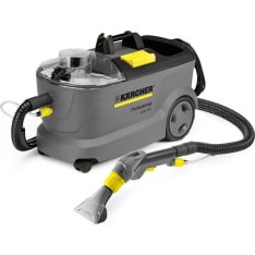 Kärcher Puzzi 10/1 pressure washer