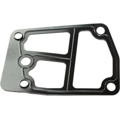 Elring 161.911 Tiiviste öljynsuodattimen kiinnitysjalan