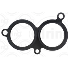 Elring 633.291 Imusarjan tiiviste kaasuläppäkotelon pääty