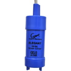 Comet Elegant 12 V uppopumppu