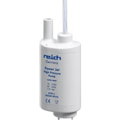 Reich Power Jet uppopumppu
