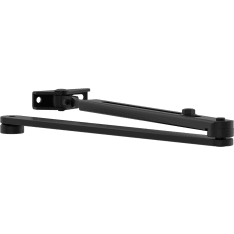 Assa Abloy L190 musta vetolaite