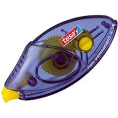 Tesa disposable glue roller