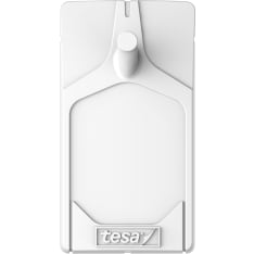 Tesa 2 kg 2 pcs adhesive hook for flat and solid surfaces