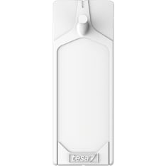 Tesa 3 kg 2 pcs adhesive hook for flat and solid surfaces