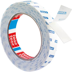 Tesa 5 m 19 mm asennusteippi laatta- ja metallipinnoille