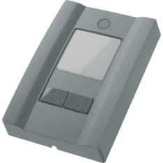 IsoMatic sisätilan avauskytkin