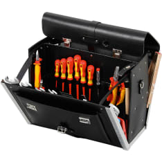 Hepco&Becker 450x190x340 työkalulaukku