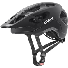 Uvex React JR cycling helmet