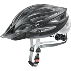 Uvex Oversize cycling helmet
