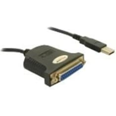 DeLOCK 61330 USB - sarjaportti sovitinkaapeli