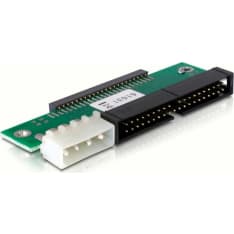 DeLOCK 61631 2.5" IDE > 3.5" internal adapter
