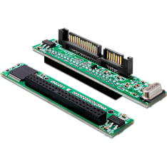 DeLOCK 61987 2.5" IDE HDD - SATA sovitin