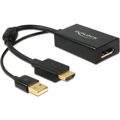 DeLOCK 62667 HDMI - DisplayPort-sovitin