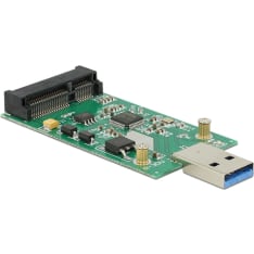 DeLOCK 62681 USB 3.0 - mSATA adapter