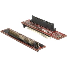 DeLOCK 62686 SATA - IDE adapter