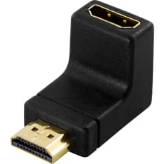 DeLOCK 65071 sukupuolenvaihtaja HDMI-liitokselle