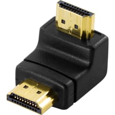 DeLOCK 65073 HDMI uros-uros sovitin