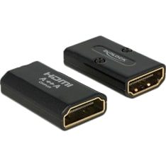 DeLOCK 65659 HDMI naaras-naaras sovitin