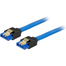 DeLOCK 84981 1 m SATA-kaapeli
