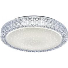 Leuchten Direkt Frida Ø40 LED plafondi