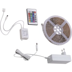 Luminaires Direct Teania 10m RGB ledvalonauha