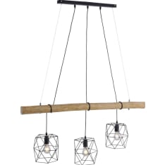 Leuchten Direkt Edgar riippuvalaisin