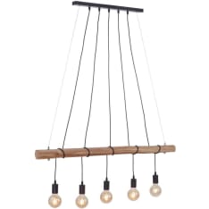 Leuchten Direkt Damian riippuvalaisin