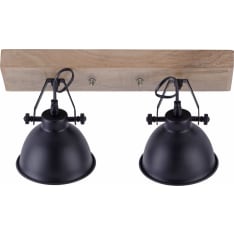 Leuchten Direkt Samia 2-os kohdevalaisin