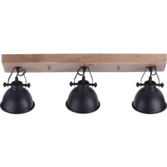 Leuchten Direkt Samia 3-os kohdevalaisin