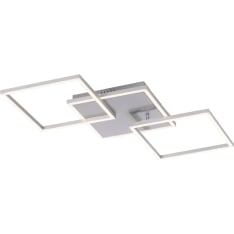 Leuchten Direkt Iven LED plafondi