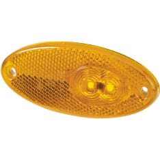 Hella 46956 keltainen LED äärivalo