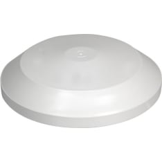 Truma S3002(K)/5002 pakoputken suojus