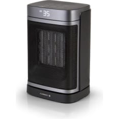 Carbest Andro 1500W keraaminen lämmitin