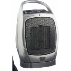 Carbest Ivalo 1500W keraaminen lämmitin