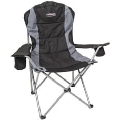 McCamping Toledo taittuva retkituoli