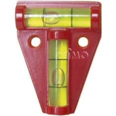Reimo 91227 caravan spirit level