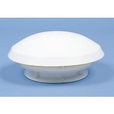 Reimo 100mm kattoventtiili