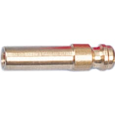 Gok 8mm gas inlet quick connector