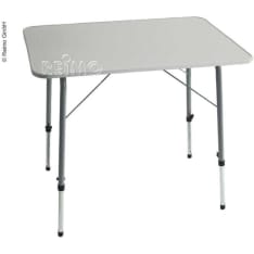 McCamping EIK 120 x 60cm retkipöytä